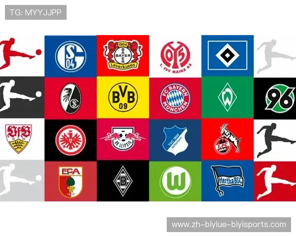 新赛季值得关注的德甲推荐球队