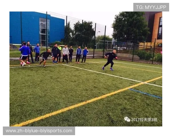 英超球队训练基地设施与青训系统介绍